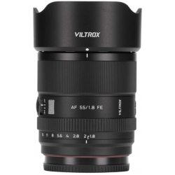 Viltrox AF 55mm F1.8 EVO Sony E-2658549